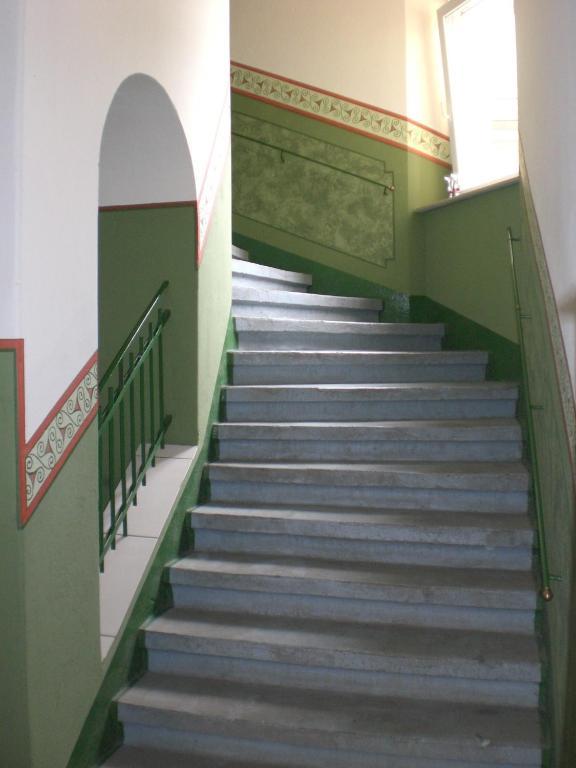 Haus Ludwig Apartment Dresden Exterior photo